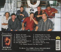 The Craig Woolard Band: Come Get To This