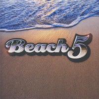 Beach 5: Beach 5