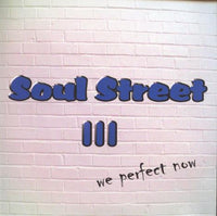 Soul Street III