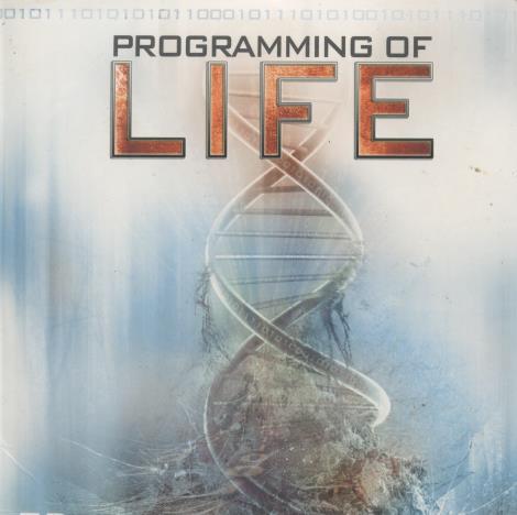 Programming Of Life