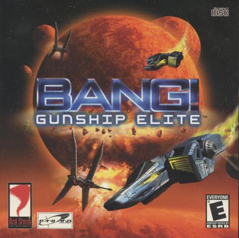 Bang! Gunship Elite Soundtrack