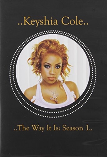 Keyshia Cole: The Way It Is: Season 1