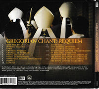 Norbertine Fathers Of St. Michael's Abbey: Gregorian Chant: Requiem