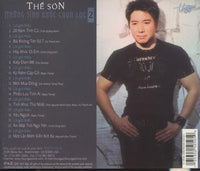 The Son: Nhung Tinh Khuc Chon Loc 2