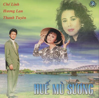 Hue Mu Suong: Che Linh, Huong Lan, Thanh Tuyen