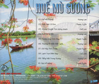 Hue Mu Suong: Che Linh, Huong Lan, Thanh Tuyen