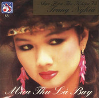 Trung Nghia: Mua Thu La Bay