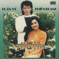 Tuan Vu, Thien Trang: Dem Trao Ky Niem