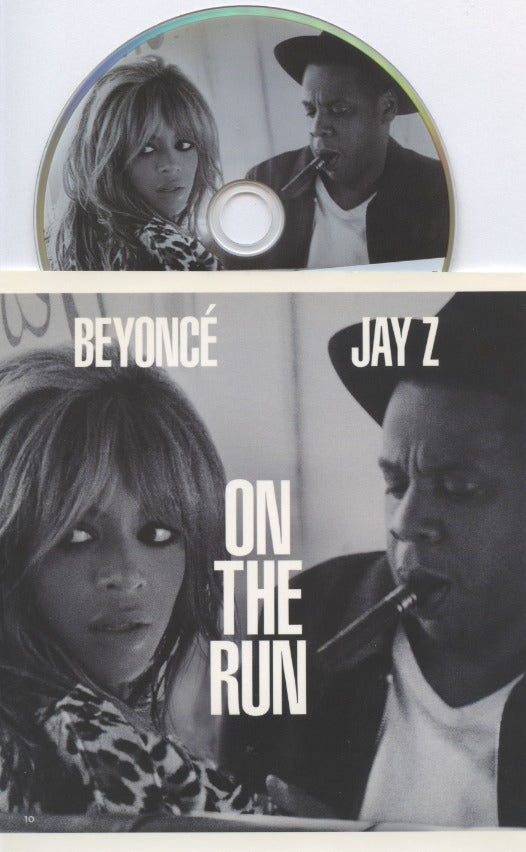 On The Run Tour: Beyonce & Jay Z: For Your Consideration