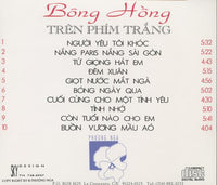 Bong Hong: Tren Phim Trang