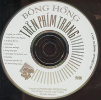 Bong Hong: Tren Phim Trang