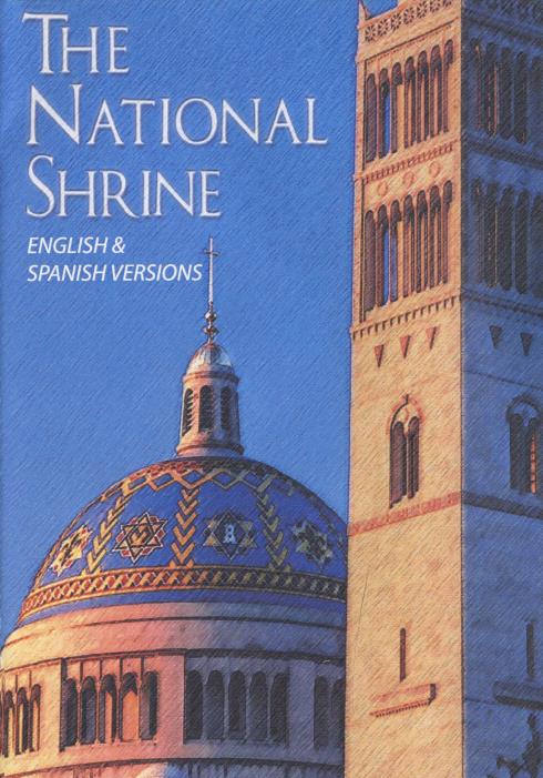 The National Shrine