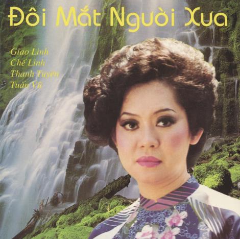 Doi Mat Nguoi Xua