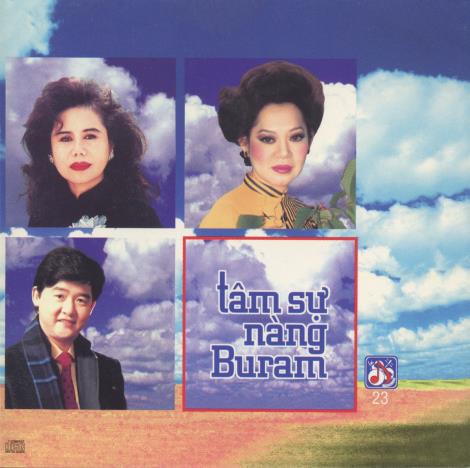 Thanh Tuyen, Giao Linh, Thanh Phong: Tam Su Nang Buram