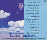 Thanh Tuyen, Giao Linh, Thanh Phong: Tam Su Nang Buram