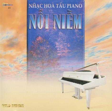 Noi Niem: Nhac Hoa Tau Piano