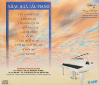 Noi Niem: Nhac Hoa Tau Piano