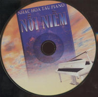 Noi Niem: Nhac Hoa Tau Piano