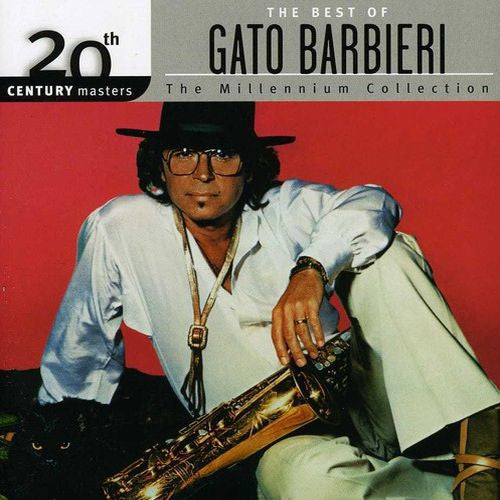 The Best Of Gato Barbieri