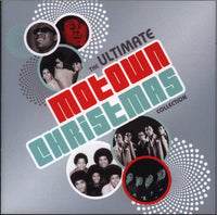 The Ultimate Motown Christmas Collection 2-Disc Set