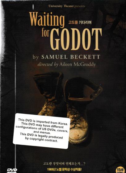 Waiting For Godot