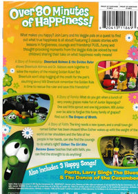 VeggieTales: Happy Together!