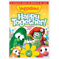 VeggieTales: Happy Together!