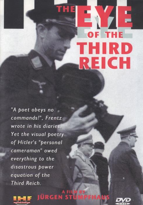 The Eye Of The Third Reich