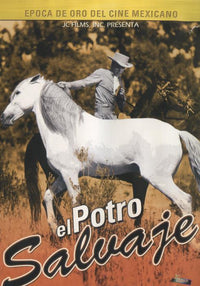 El Potro Salvaje