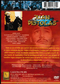 Juan Pistolas