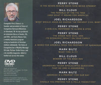 Perry Stone International Prophetic Summit 2021 11-Disc Set