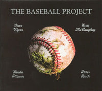 The Baseball Project: Frozen Ropes And Dying Quails Volume 1