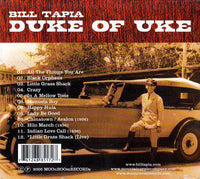 Bill Tapia: Duke Of Uke