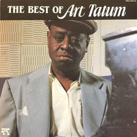 The Best Of Art Tatum