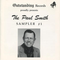 Paul Smith: The Paul Smith Sampler 1