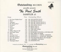 Paul Smith: The Paul Smith Sampler 1