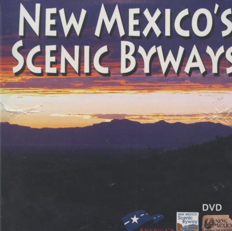 New Mexico's Scenic Byways