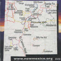 New Mexico's Scenic Byways