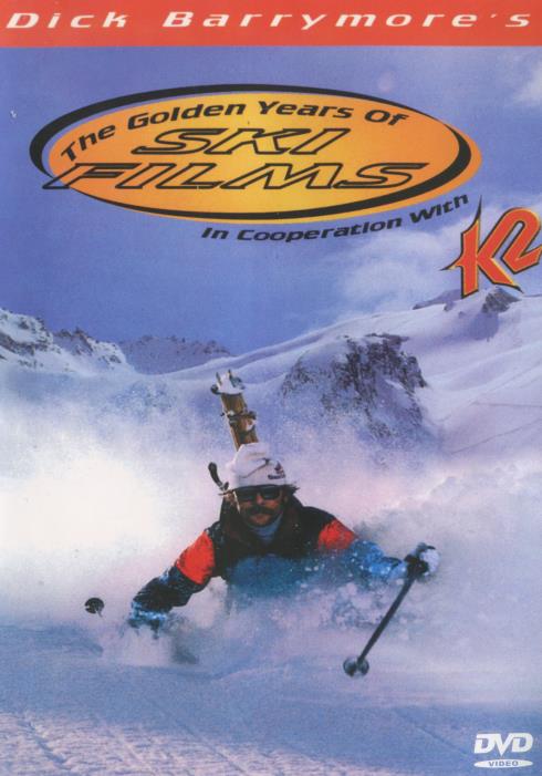 The Golden Years Of Ski Films