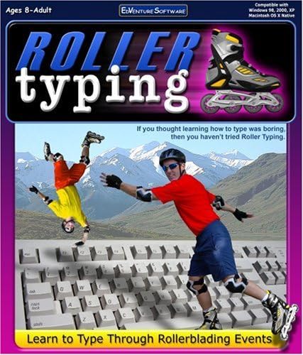 Roller Typing