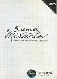 Personal Miracle 6-Disc Set