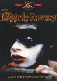 The Raggedy Rawney