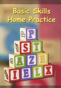 Basic Skills Home Practice