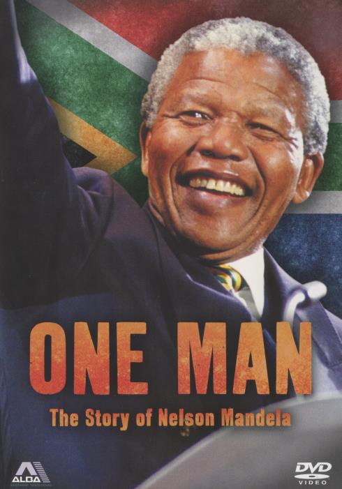 One Man: The Story Of Nelson Mandela