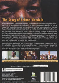 One Man: The Story Of Nelson Mandela