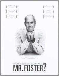 How Much Does Your Building Weigh, Mr. Foster? PAL 3-Disc Set w/ Booklet