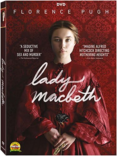 Lady Macbeth