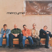 MercyMe: I Can Only Imagine Promo