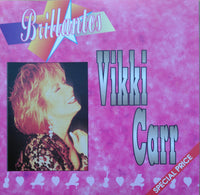 Vikki Carr: Brillantes