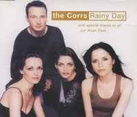 The Corrs: Rainy Day